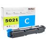 OBV Toner kompatibel für Utax Triumph-Adler 5021 P-C4063DN Cyan