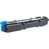 OBV Toner kompatibel für Utax Triumph-Adler 5021 P-C4063DN Cyan