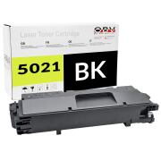 OBV Toner kompatibel f&uuml;r Utax Triumph-Adler 5021...
