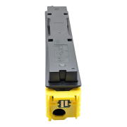OBV Toner kompatibel für Utax Triumph-Adler 5021 P-C4063DN Gelb