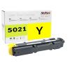 OBV Toner kompatibel für Utax Triumph-Adler 5021 P-C4063DN Gelb