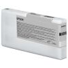 Epson T55W7 C13T55W700 Tintenpatrone Grau – Original, 200 ml