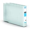 Epson T9082 C13T90824N Tintenpatrone Cyan XL – Original, ca. 4.000 Seiten
