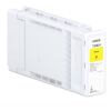 Epson T50U4 C13T50U400 Tintenpatrone Gelb – Original, 350 ml