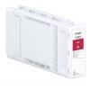 Epson T50UF C13T50UF00 Tintenpatrone Rot – Original, 350 ml