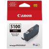 Canon PFI-5100 MBK 6951C001 Tintenpatrone Schwarz – Original