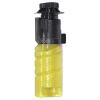 Ricoh 842713 Toner Gelb – Original, ca. 7.500 Seiten
