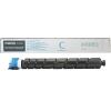 Utax CK-8533 C Toner Cyan – Original, ca. 24.000 Seiten