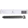 Utax CK-8532 K Toner Schwarz – Original, ca. 30.000 Seiten