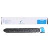 Utax CK-8532 C Toner Cyan – Original, ca. 20.000 Seiten