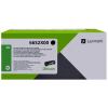 Lexmark 66S2X00 Toner Schwarz – Original, ca. 31.000 Seiten