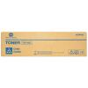 Konica Minolta TN-715 C ACP8450 Toner Cyan – Original, ca. 45.000 Seiten