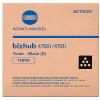 Konica Minolta ACTD051 TNP-91 - TNP-91 - Original Toner schwarz - 20.000 Seiten