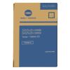 Konica Minolta AAJW251 TNP-81Y - TNP-81 Y - Original Toner gelb - 9.000 Seiten