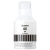 Canon GI-46 BK 4411C001 Tintenpatrone Schwarz – Original, ca. 6.000 Seiten