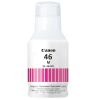 Canon GI-46 M 4428C001 Tintenpatrone Magenta – Original, ca. 14.000 Seiten