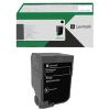 Lexmark 71C2HK0 Toner Schwarz – Original, ca. 22.000 Seiten