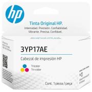 HP 3YP17AE Druckkopf Cyan, Magenta, Gelb – Original