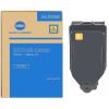 Konica Minolta AAJW252 TNP-80Y - TNP-80 Y - Original Toner gelb - 9.000 Seiten
