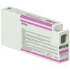 Epson T54X600 C13T54X60N Tintenpatrone Foto-Magenta – Original, 350 ml