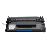 Toner kompatibel für Canon T08 – imageCLASS X MF1238 Series i-SENSYS X1238i Schwarz