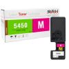 Toner kompatibel für Kyocera TK-5450 – MA2600/PA2600 Magenta ca. 3.200 Seiten