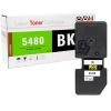 Toner kompatibel für Kyocera TK-5480 – MA2101/PA2101 Schwarz ca. 1.250 Seiten