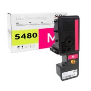 OBV Toner kompatibel f&uuml;r Kyocera TK-5480M MA 2101,...