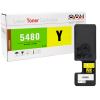 Toner kompatibel für Kyocera TK-5480 – MA2101/PA2101 Gelb ca. 1.250 Seiten