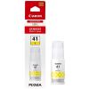 Canon GI-41S Y 5876C001 Tintenpatrone Gelb – Original, ca. 4.400 Seiten