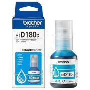 Brother BTD180C BTD-180C - - Original Tintenflasche cyan...
