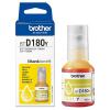 Brother BTD180Y Tintenpatrone Gelb – Original, ca. 5.000 Seiten