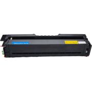 OBV Toner kompatibel für Lexmark 431 CS331dw Schwarz