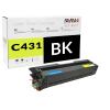 OBV Toner kompatibel für Lexmark 431 CS331dw Schwarz
