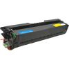 OBV Toner kompatibel für Lexmark 431 CS331dw Cyan