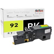OBV Toner kompatibel für Konica Minolta TNP-92 bizhub C3120i Schwarz