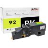 OBV Toner kompatibel für Konica Minolta TNP-92 bizhub C3120i Schwarz