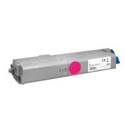 OBV Toner-Set kompatibel für OKI C542 C532dn C542dn 2x Schwarz K/C/M/Y