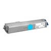 OBV Toner-Set kompatibel für OKI C542 C532dn C542dn 2x Schwarz K/C/M/Y