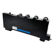 OBV Resttonerbeh&auml;lter kompatibel f&uuml;r Lexmark...