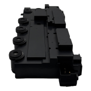 OBV Resttonerbehälter kompatibel für Lexmark C540X75G C544 X548