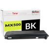 OBV Toner kompatibel für Sharp MX500 MX-500GT MX-M 280 Series, MX-M 282 N, MX-M 283 N Schwarz
