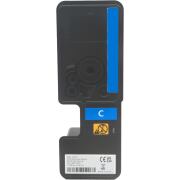 OBV Toner kompatibel für Kyocera TK-5490C ECOSYS MA 2101 cfx, MA 2101 cwfx Cyan