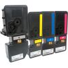 OBV Toner-Set kompatibel für Kyocera TK-5490 ECOSYS MA 2101 cfx, MA 2101 cwfx BK/C/M/Y