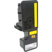 OBV Toner kompatibel für Kyocera TK-5490Y ECOSYS MA...