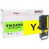 OBV Toner kompatibel für Kyocera TK-5490Y ECOSYS MA 2101 cfx, MA 2101 cwfx Gelb