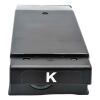 OBV Toner kompatibel für OKI C650 C 650 dn, C650dn, C650 Schwarz