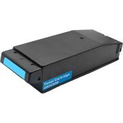 OBV Toner-Set kompatibel für OKI C650 C650DN BK/C/M/Y