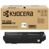 Kyocera TK-1250 Toner Schwarz – Original, ca. 3.000 Seiten