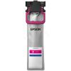 Epson T13L3 C13T13L340 Tintenpatrone Magenta – Original, ca. 20.000 Seiten